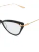 Dita Eyewear Artcal cat-eye glasses