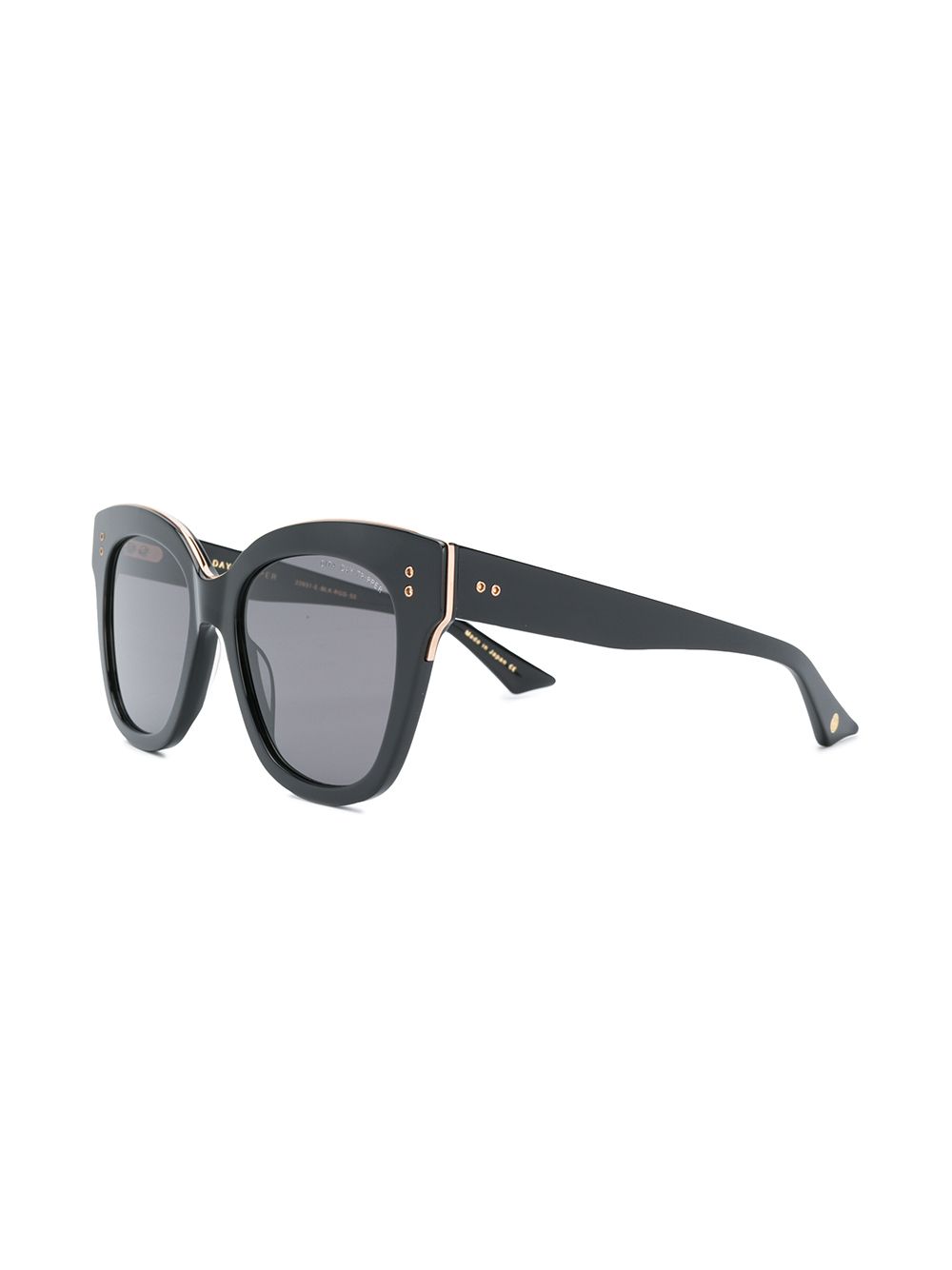 фото Dita eyewear солнцезащитные очки day tripper