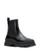 Image 2 of Nicole Saldaña Chelsea boots