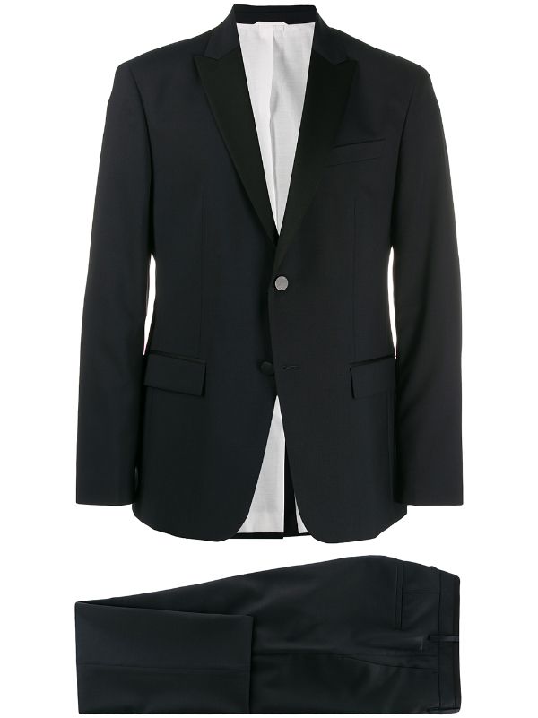 calvin klein tuxedo jacket