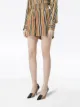 Burberry Icon Stripe shorts