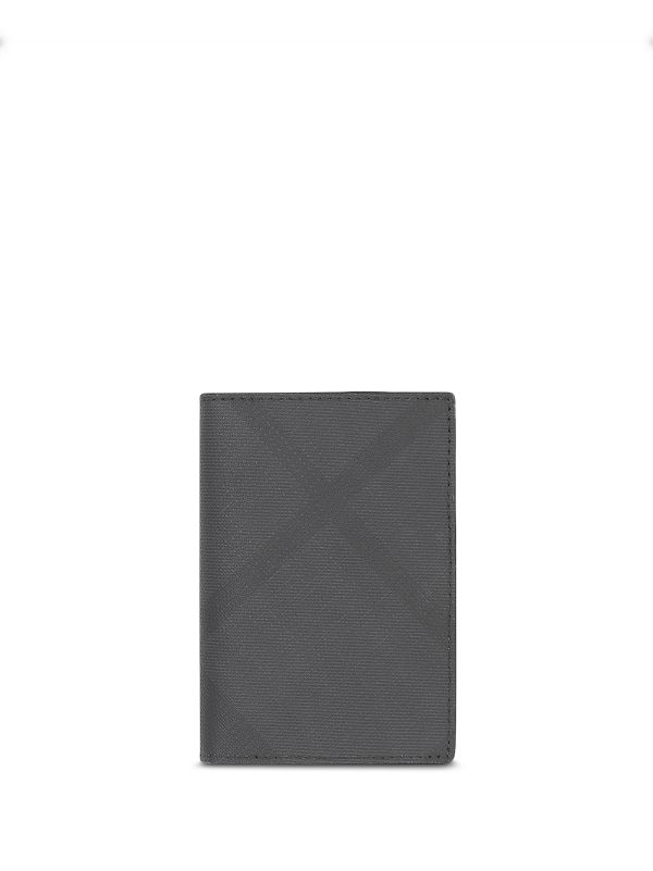 folding card case