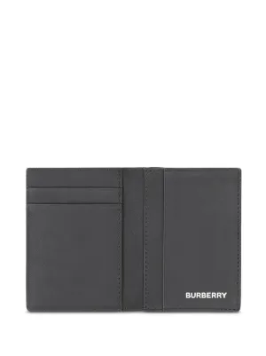 burberry card holder mens
