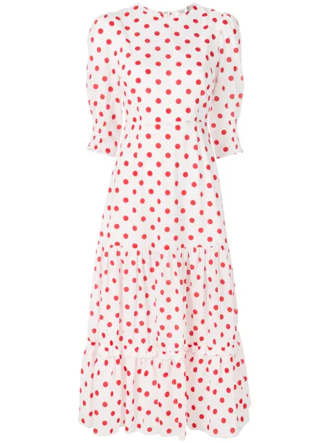 rixo polka dot