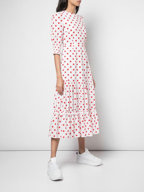 rixo polka dot