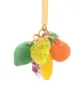 Mignonne Gavigan embellished drop earrings