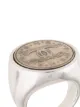 Chanel Pre-Owned logos ring