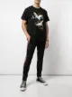 الصورة 2 من AMIRI بنطال رياضي جيرسيه