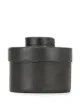 MAD et LEN Graphite scented wax candle