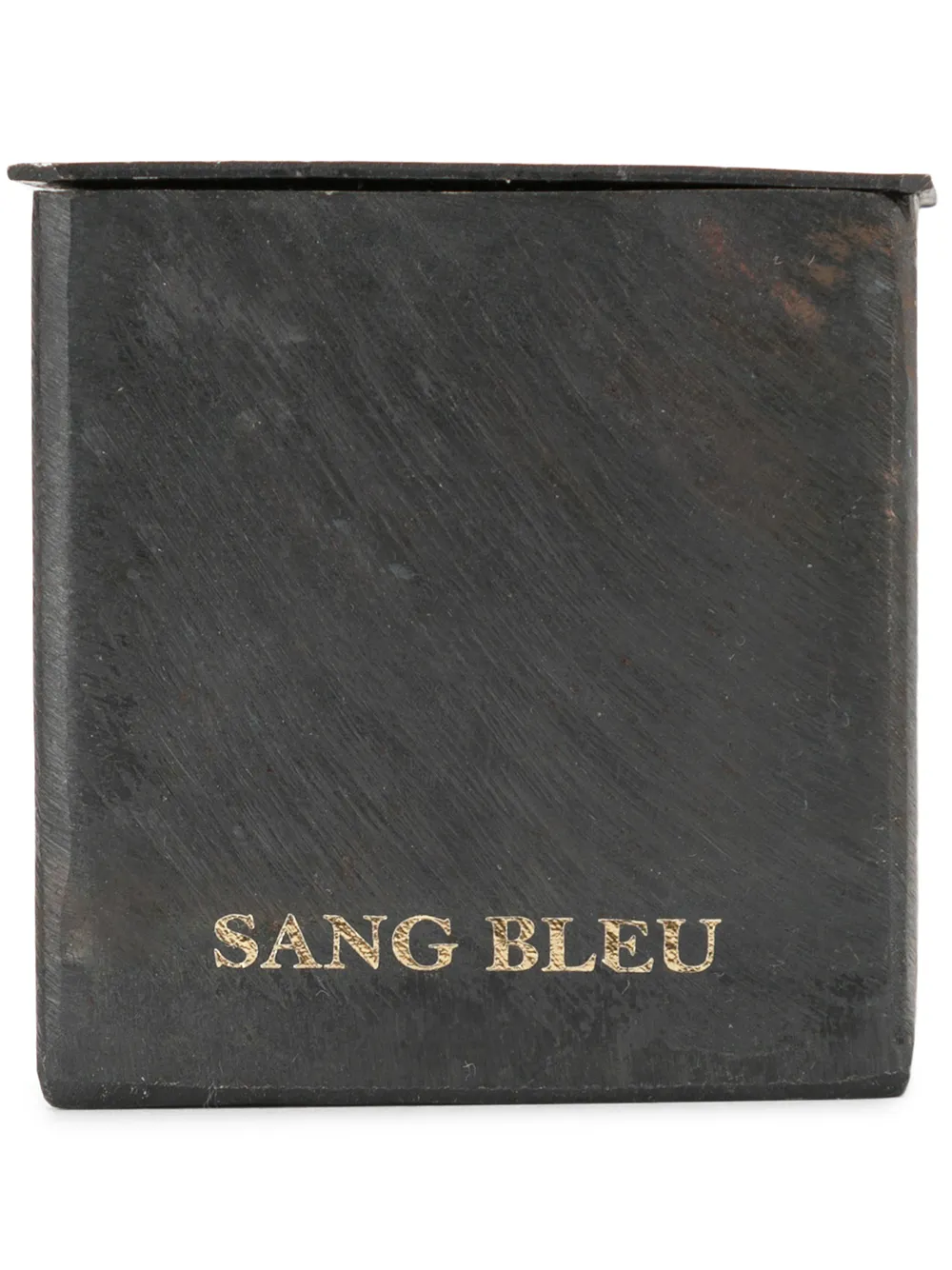 MAD et LEN свеча Sang Bleu