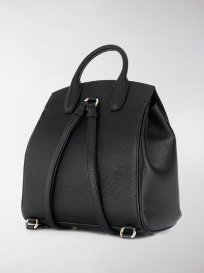 ferragamo studio backpack