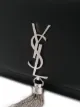Saint Laurent Kate tassel shoulder bag