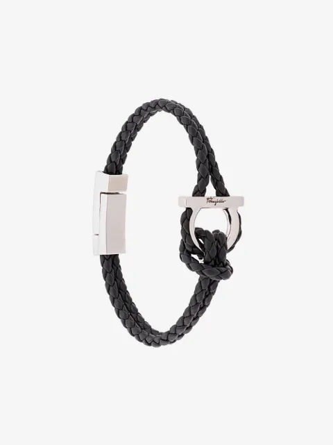 Ferragamo Gancini bracelet
