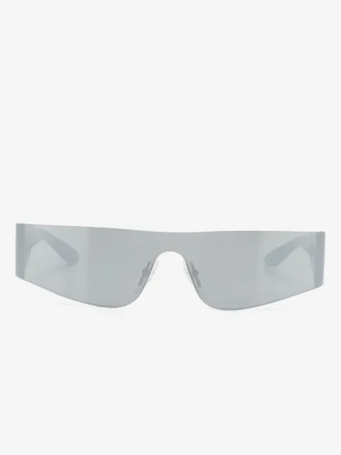 Balenciaga Eyewear Occhiali da sole Mono con logo
