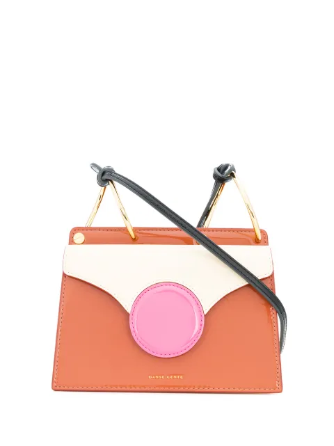 Danse Lente Phoebe mini cross-body bag