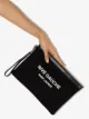 Saint Laurent Rive Gauche pouch