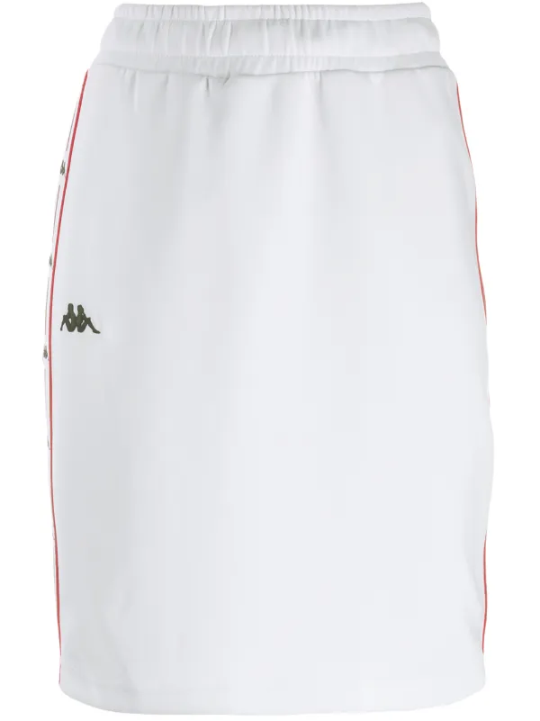 short saia kappa
