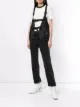 A-COLD-WALL* constructed harness with buckle