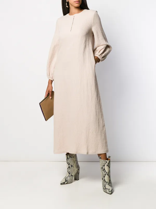 Mara hoffman june dress Clearance