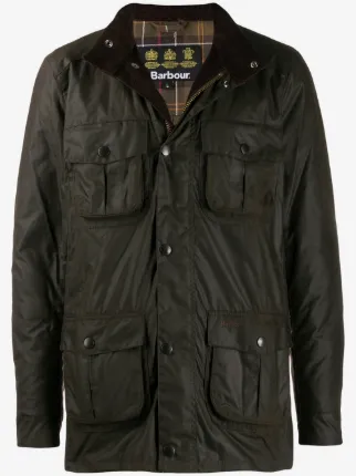Barbour