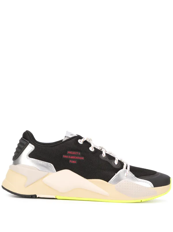 PUMA Puma x Han Kj?benhavn Sneakers | Schwarz | FARFETCH CH