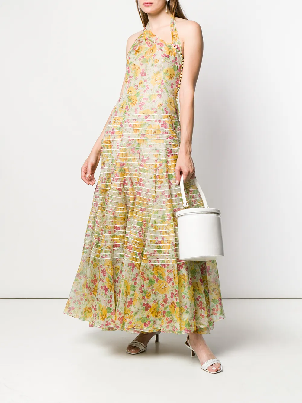 pre owned flower girl dresses