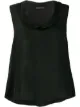 Image 1 of Etro ruffle neck blouse