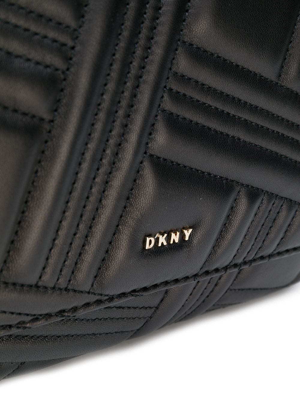 фото DKNY большая сумка на плечо Allen