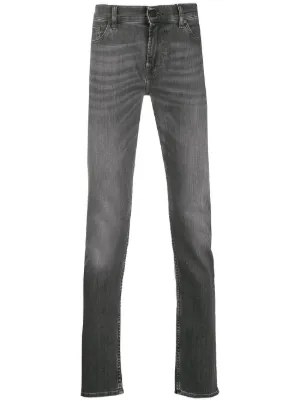 7 for all mankind skinny jeans sale