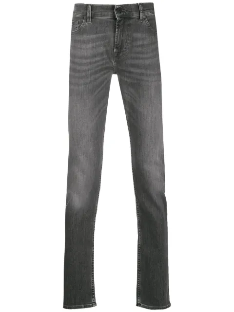 7 For All Mankind skinny jeans Ronnie