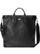 Image 1 of Gucci Soft leather tote
