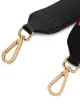Etro Rainbow embroidered bag strap