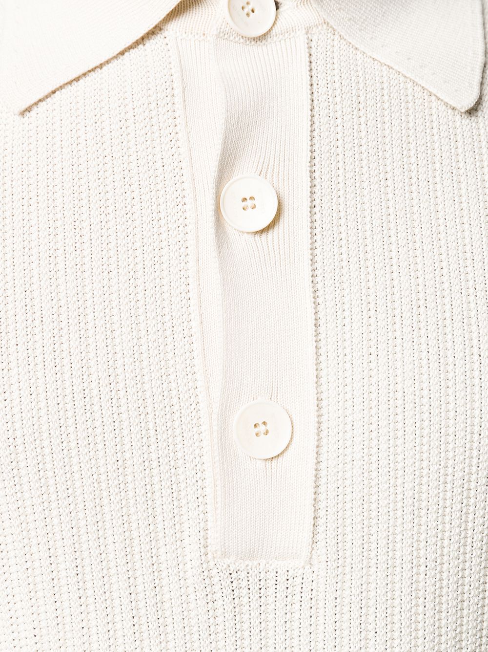 фото Etro классическая рубашка-поло
