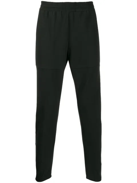 Nike elasticated waist track pants