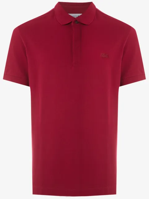 Lacoste LACOSTE PH552221 476 Bordo Natural (Veg)->Cotton