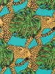 Reina Olga Jungle Fever printed swimsuit