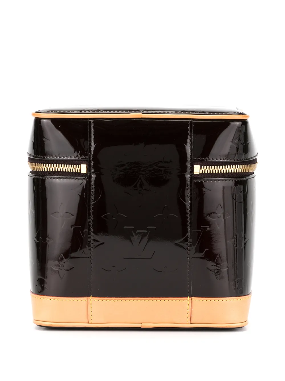 Louis Vuitton Cosmetic Case Set Farfetch