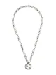 Image 1 of Gucci interlocking G necklace