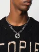 Image 2 of Gucci interlocking G necklace