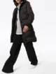 Image 2 of Canada Goose Alliston padded coat