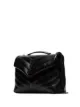 Saint Laurent small Loulou quilted shoulder bag