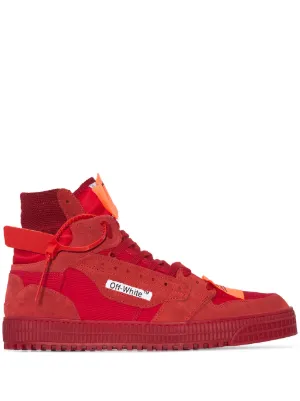 off white shoes new york