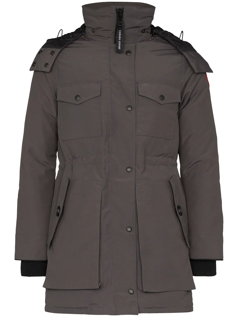 Canada Goose Coats Gabriola hooded parka coat