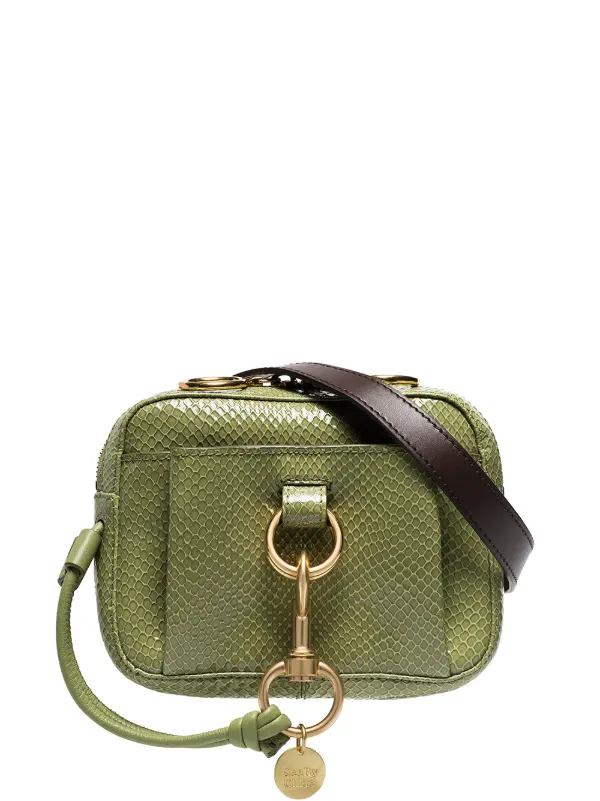 see by chloe belt bag