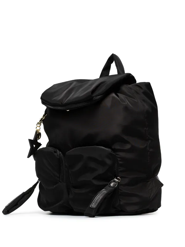 see by chloe shell backpack