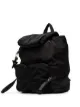 See by Chloé zipped pocket backpack