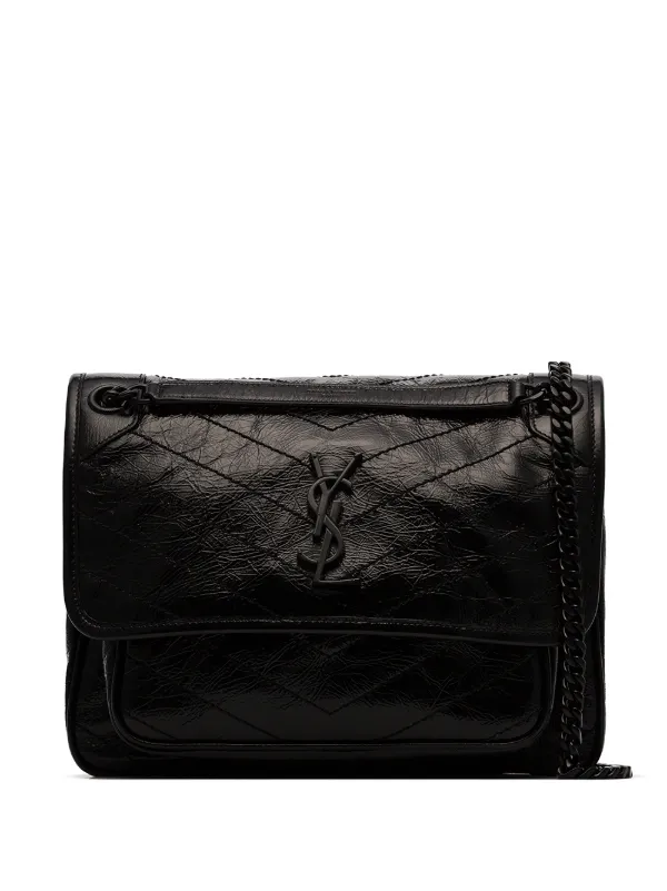 ysl chain strap bag