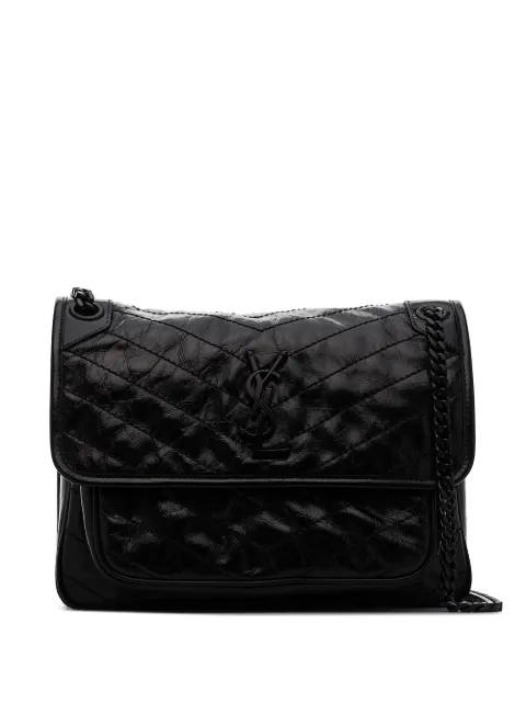 Saint Laurent Niki chain strap bag WOMEN