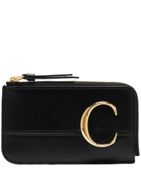 chloe coins bag