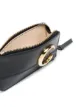 Chloé C coin purse